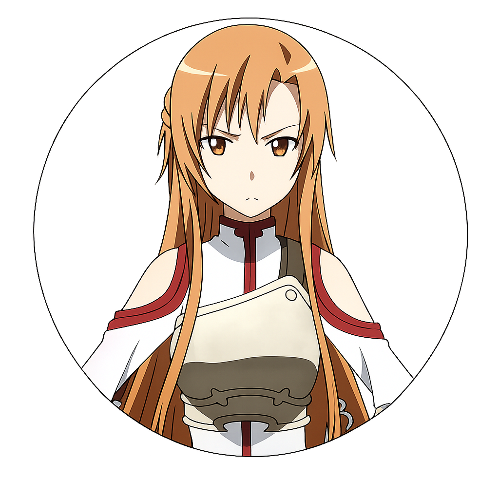 Asuna